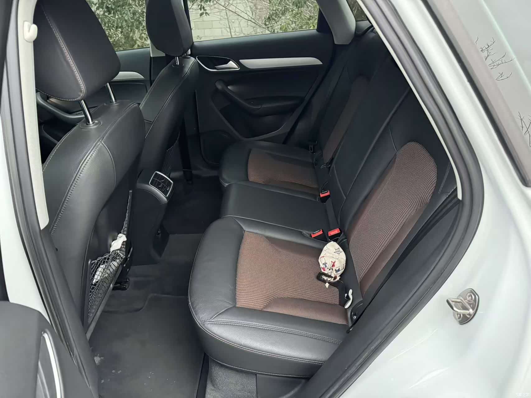 Audi Q3, 2018 3