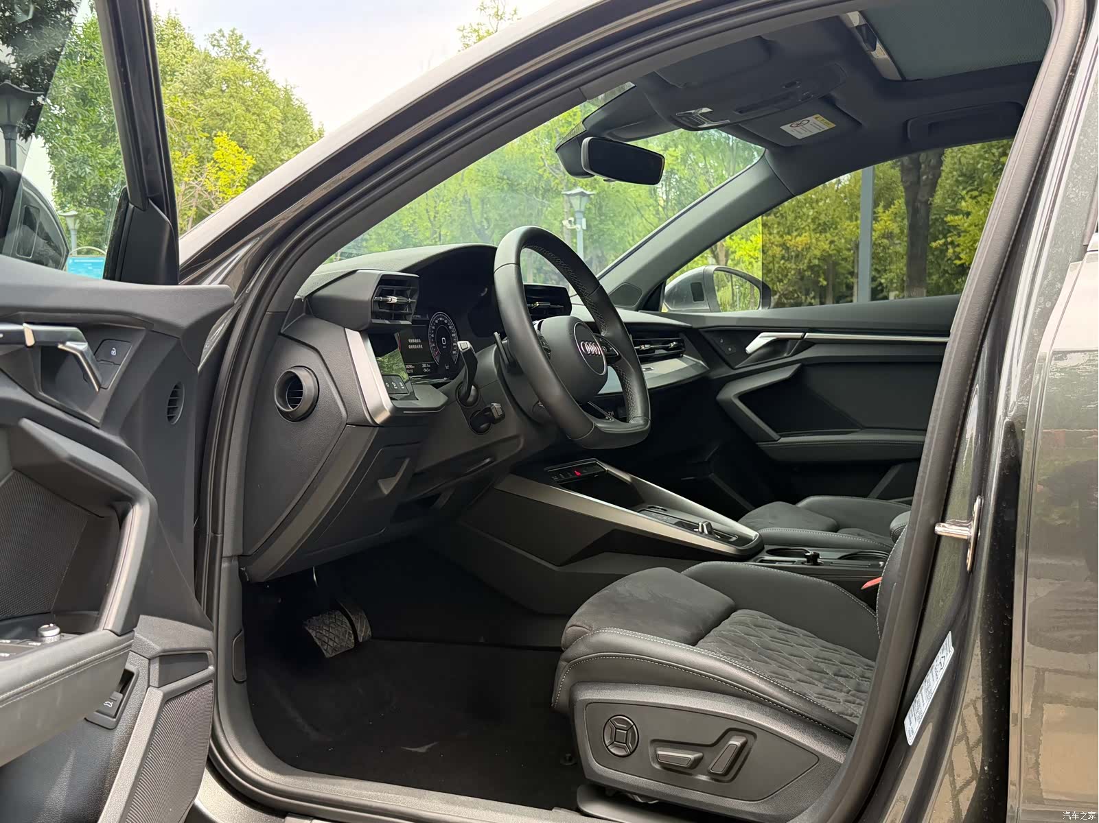 Audi A3, 2023 4