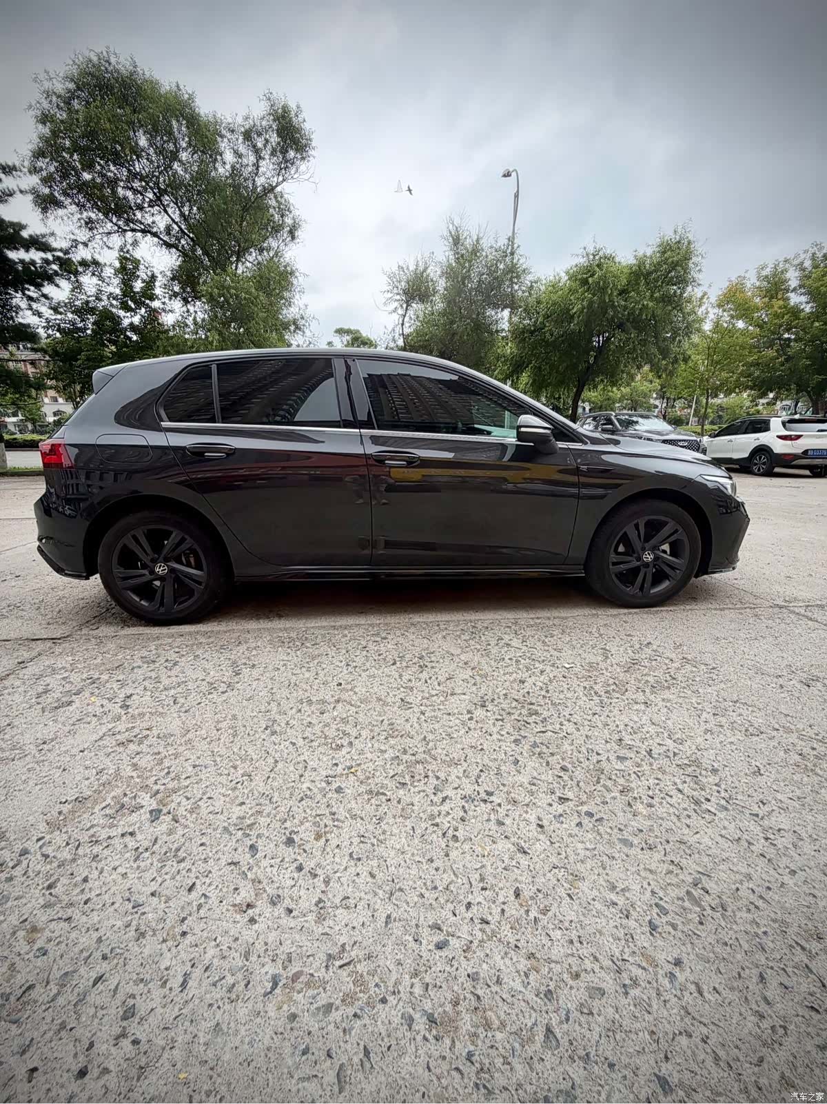 Volkswagen Golf, 2023 7