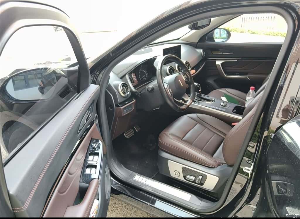 WEY VV5, 2018 14