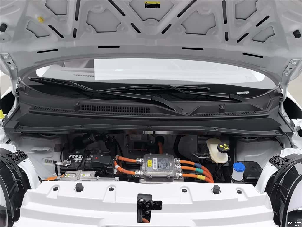 Changan Lumin, 2025 6