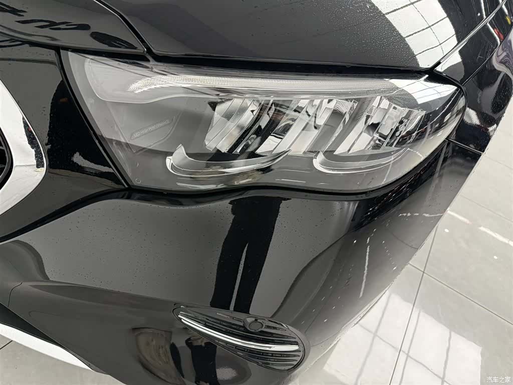 Mercedes-Benz E-Class, 2026 все фото