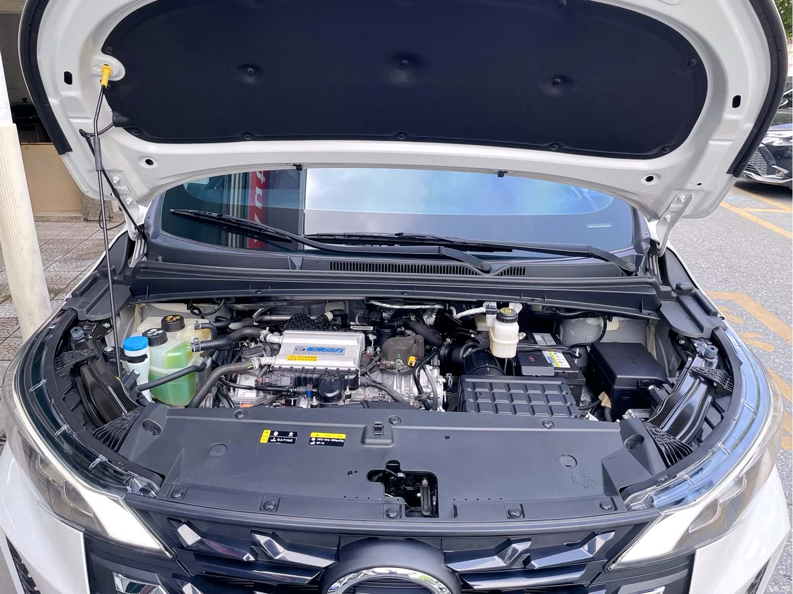 Trumpchi M6, 2024 9