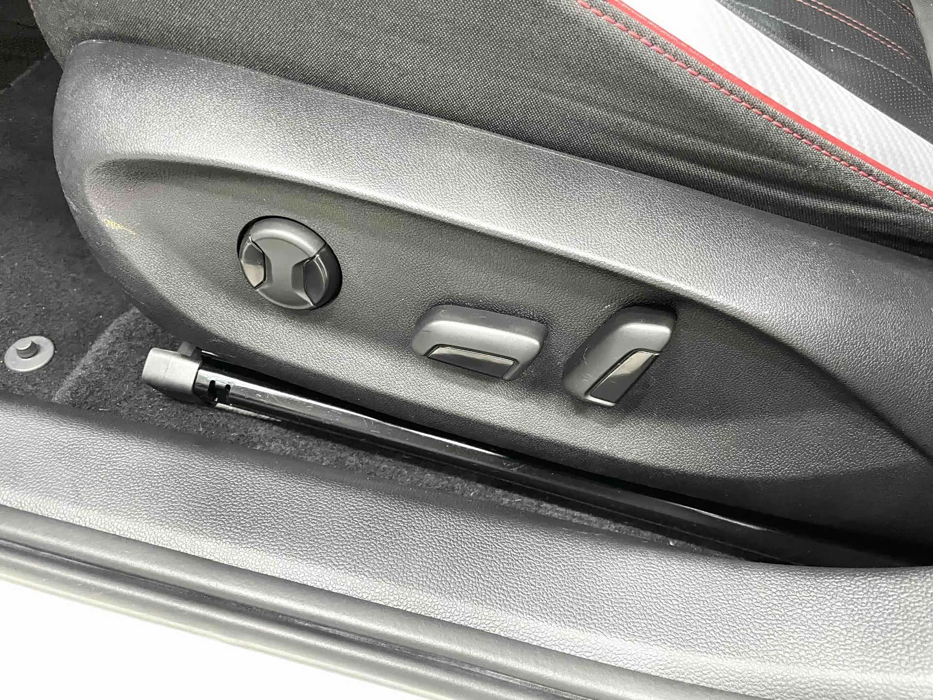 Volkswagen Lamando, 2023 12