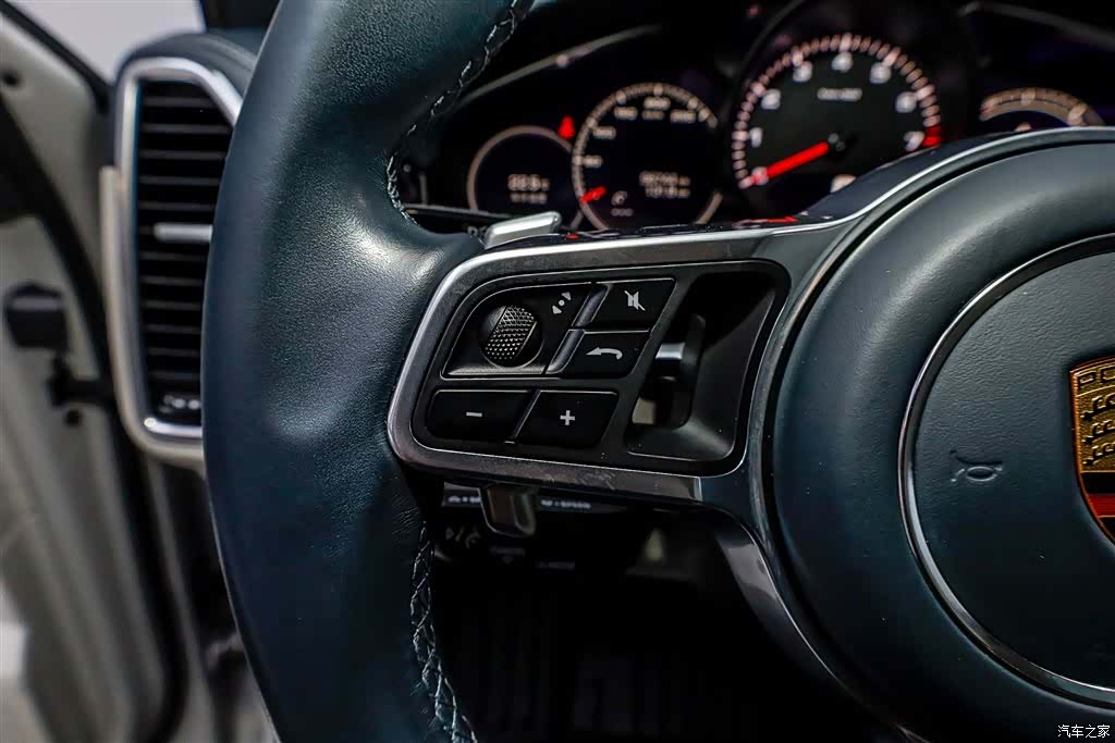 Porsche Cayenne, 2021 16