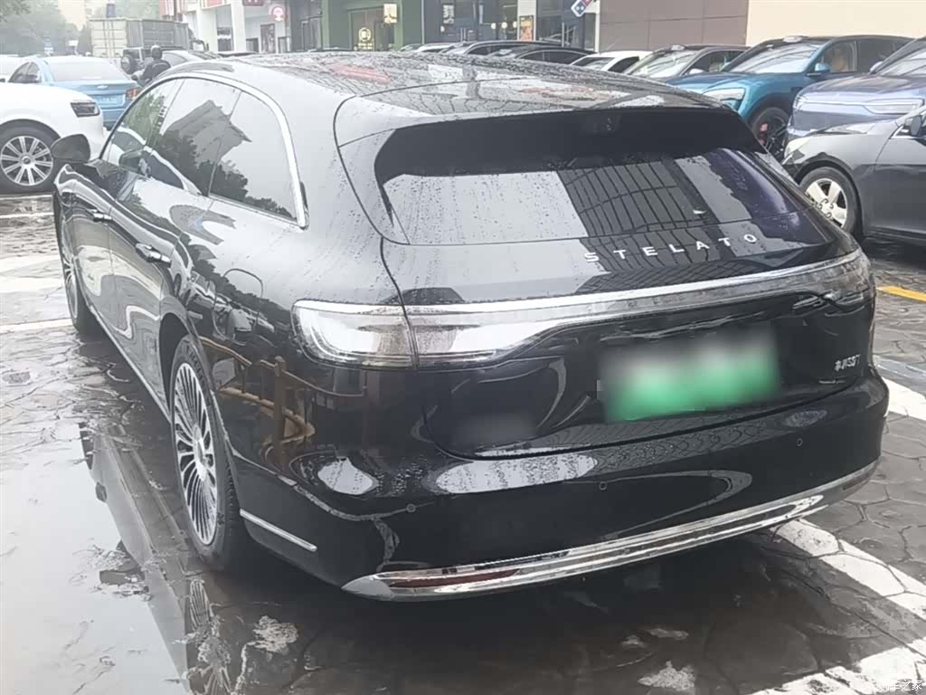 Stelato S9, 2025 24