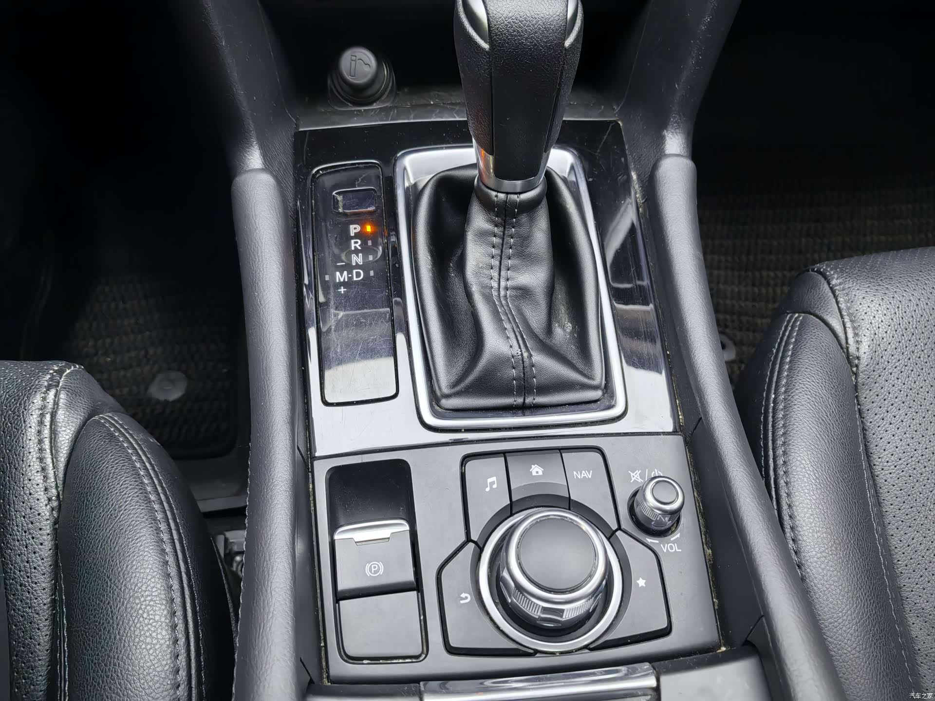 Mazda Mazda3, 2018 19