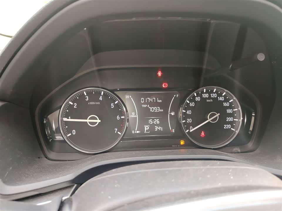 Honda Enjoy domain