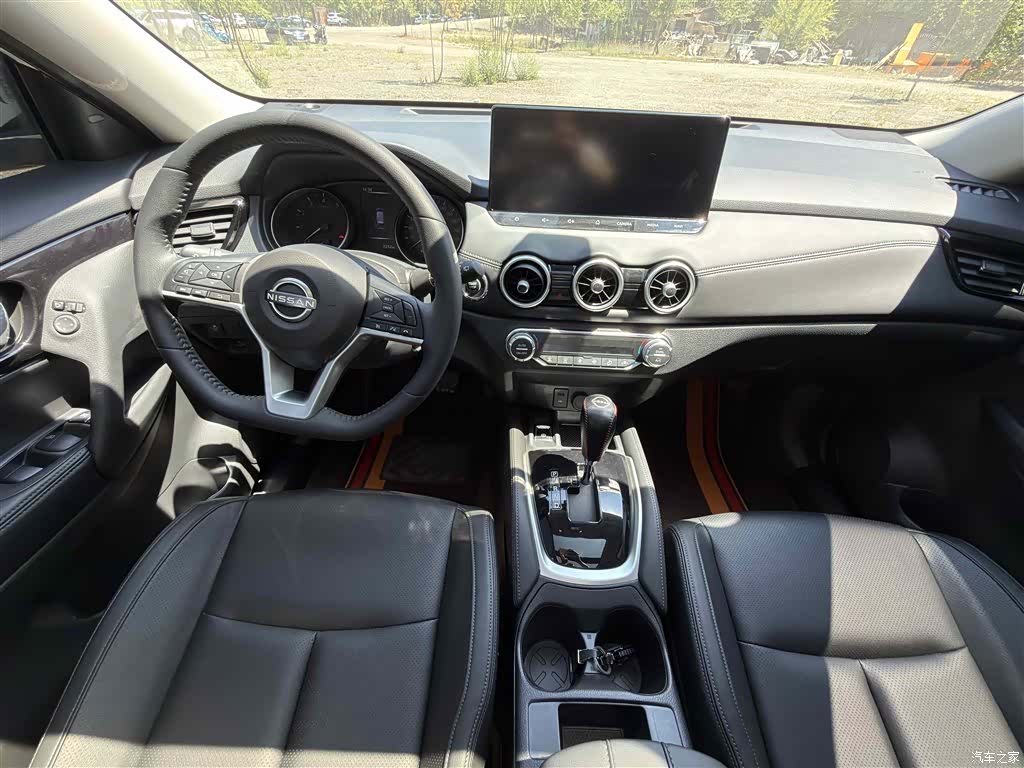 Nissan X-Trail, 2026 9
