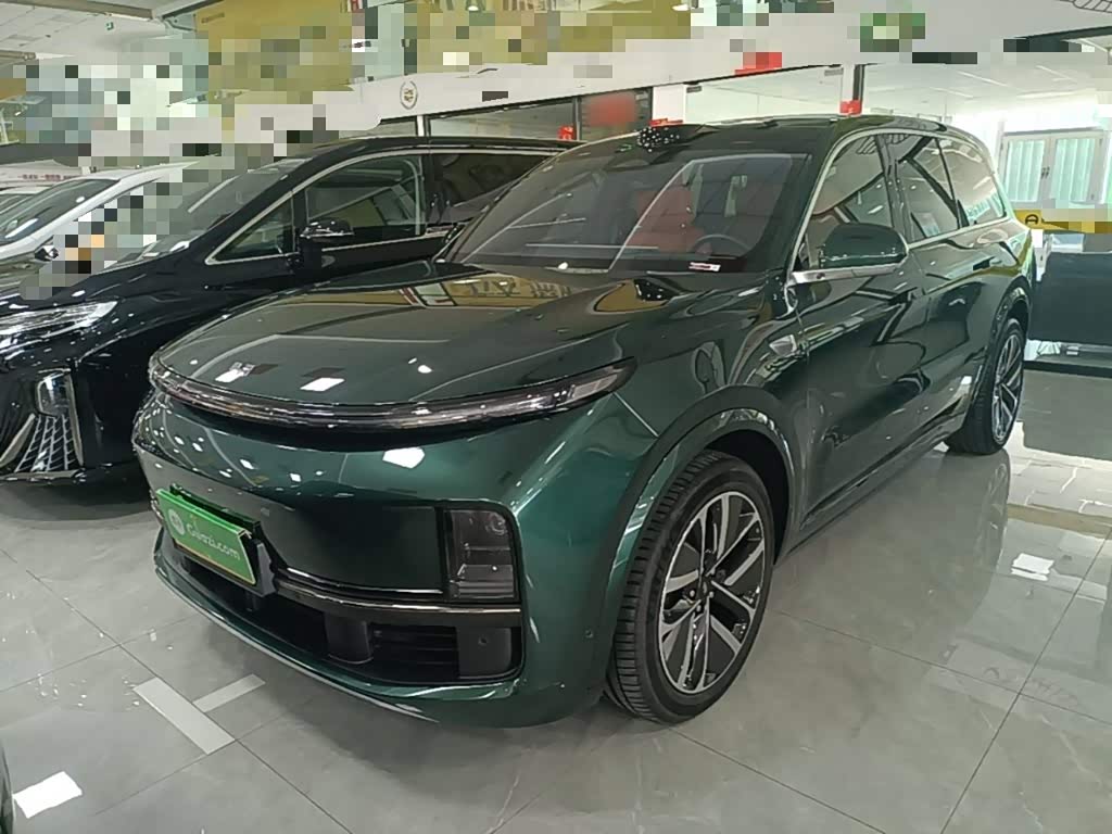 Li Auto L9