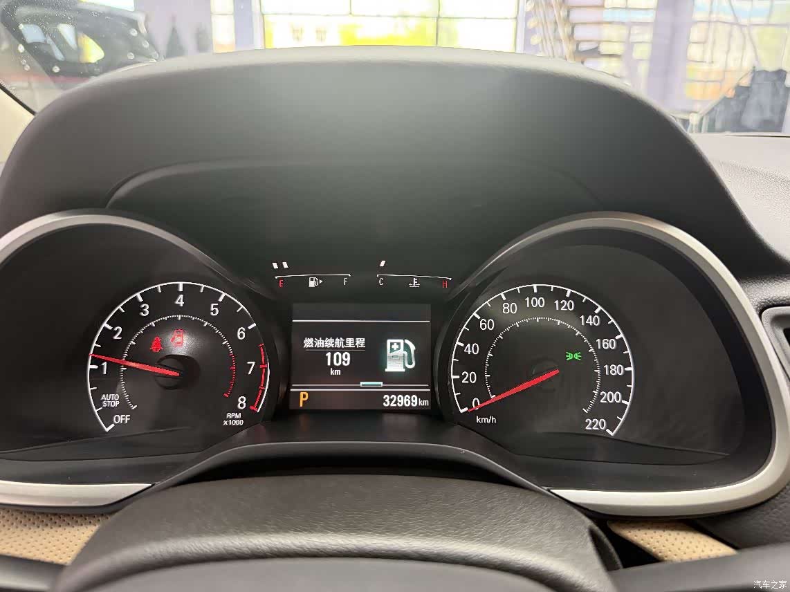 Chevrolet 320, 2022 11