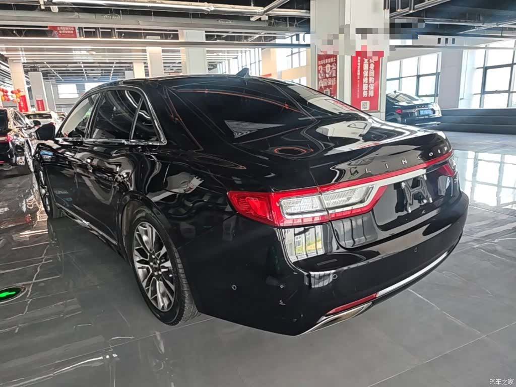Lincoln VI, 2021 все фото