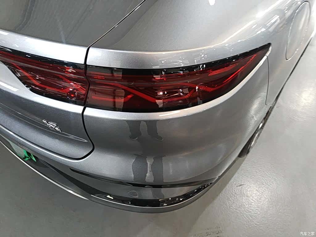 BYD Han, 2024 8