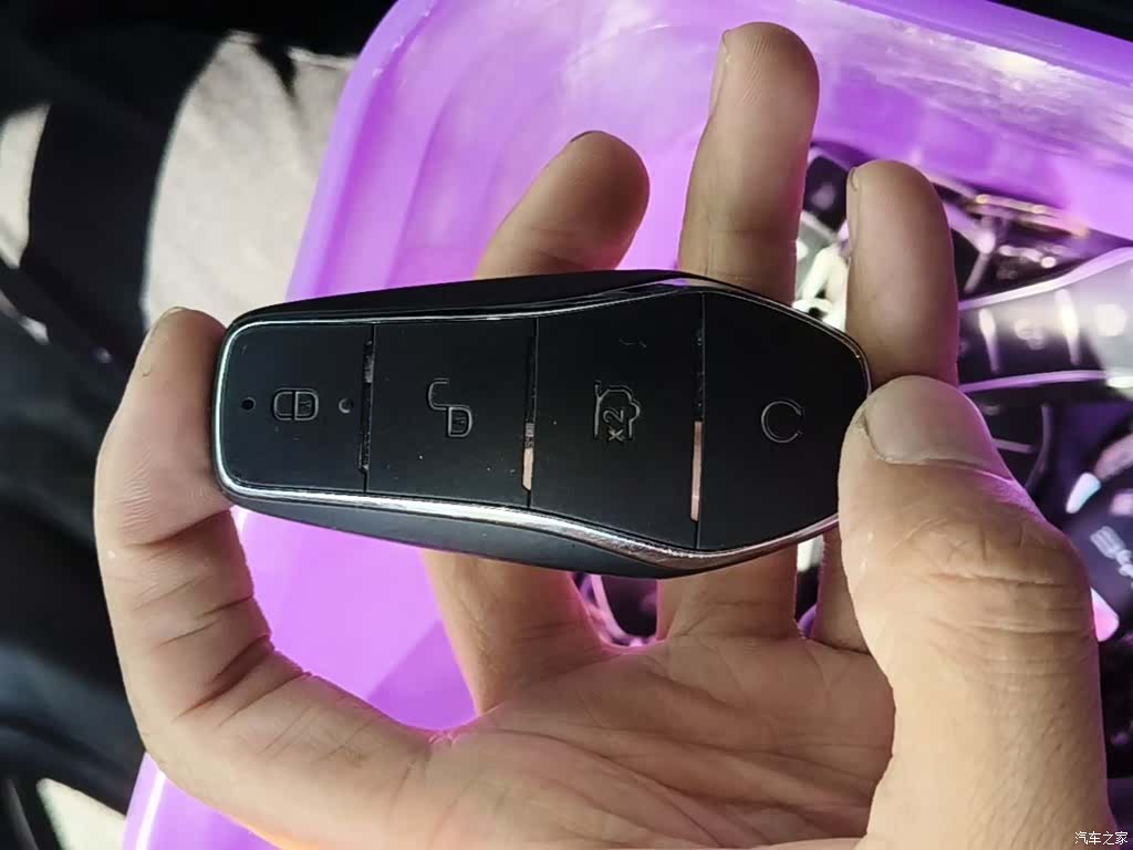BYD Qin, 2025 9