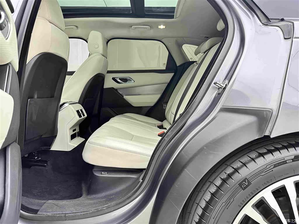 Land Rover Range Rover, 2017 7