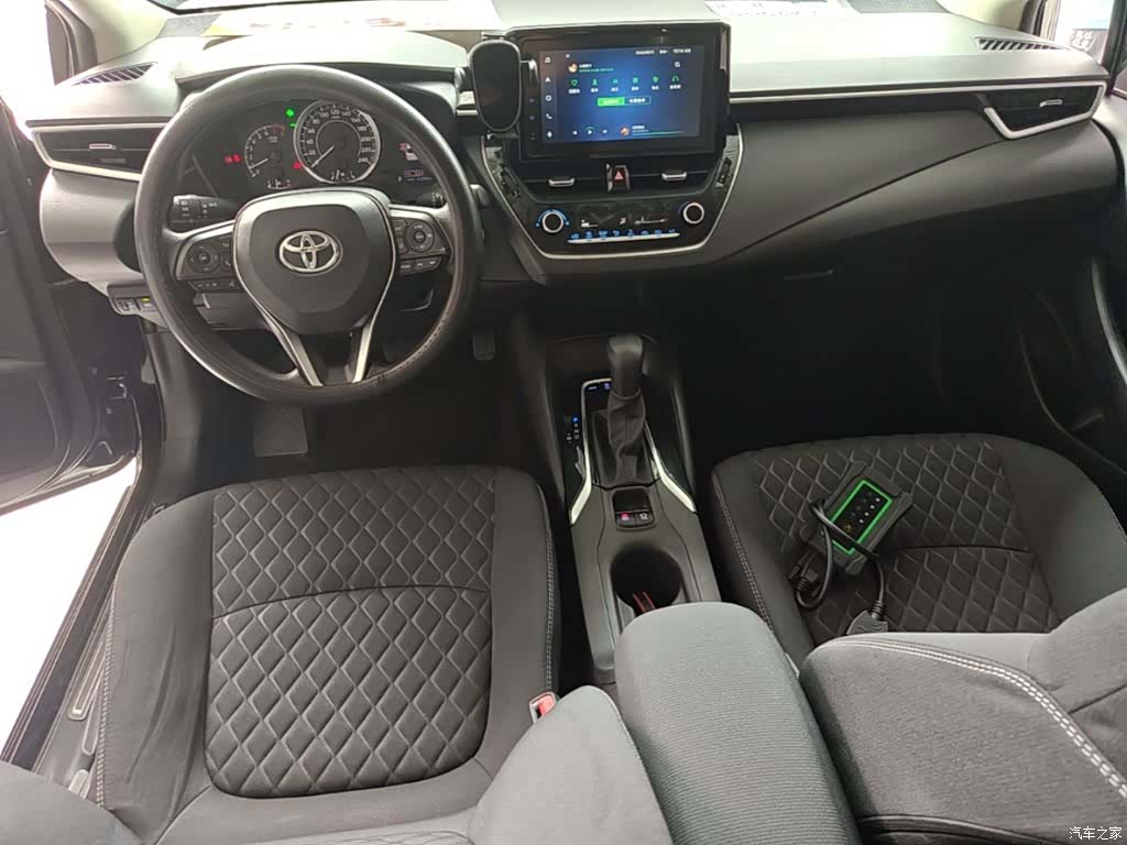 Toyota Allion, 2022 10