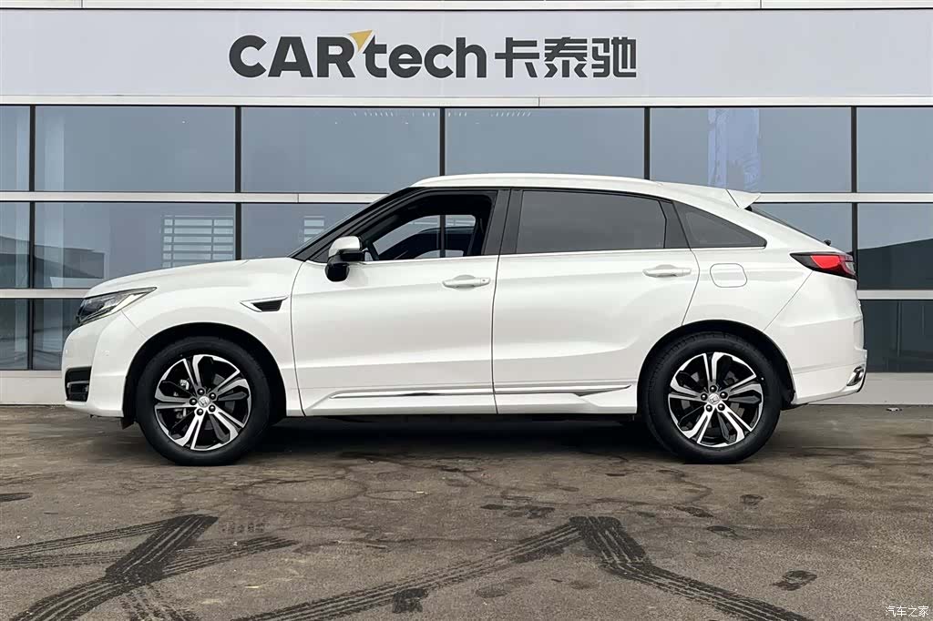 Honda UR-V, 2019 все фото