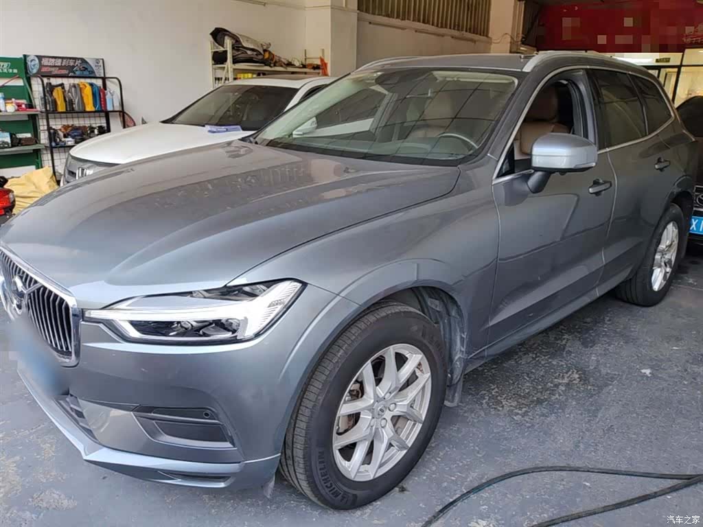 Volvo XC60, 2019 2