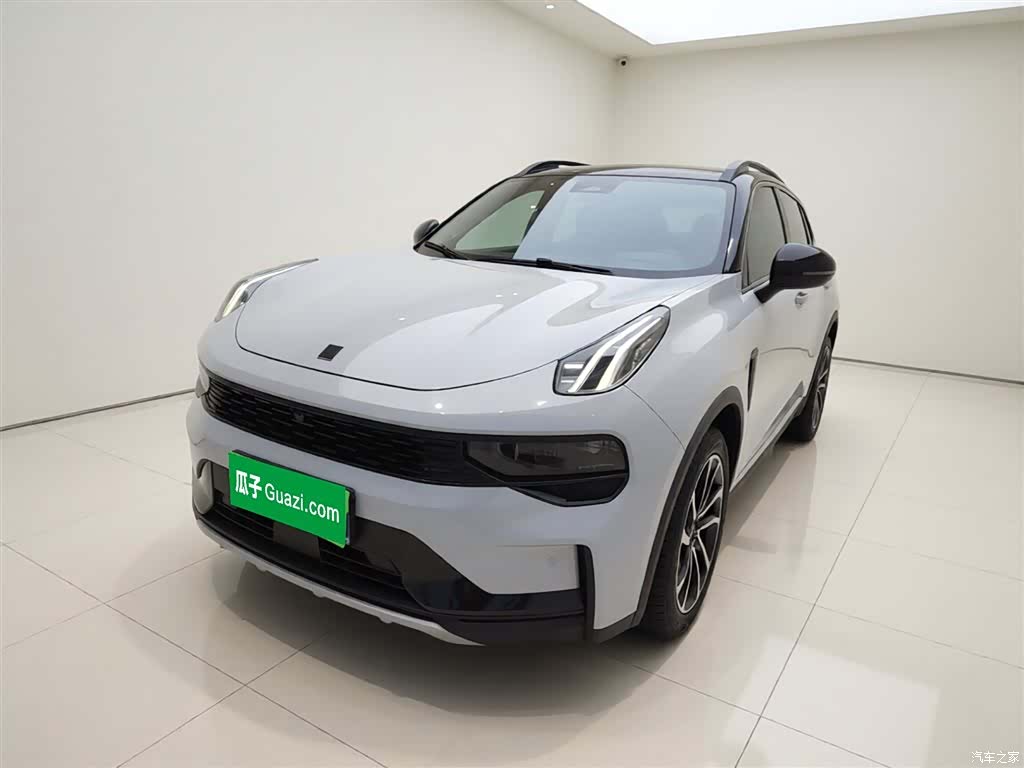 Lynk & Co 01, 2023 2