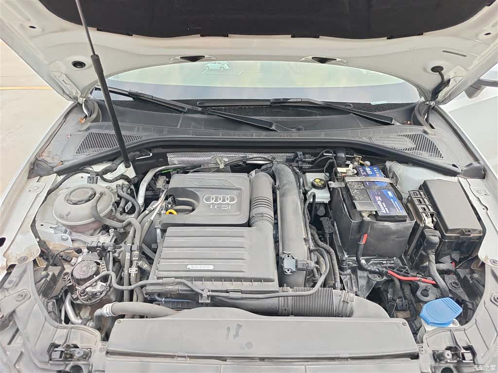 Audi A3, 2020 16