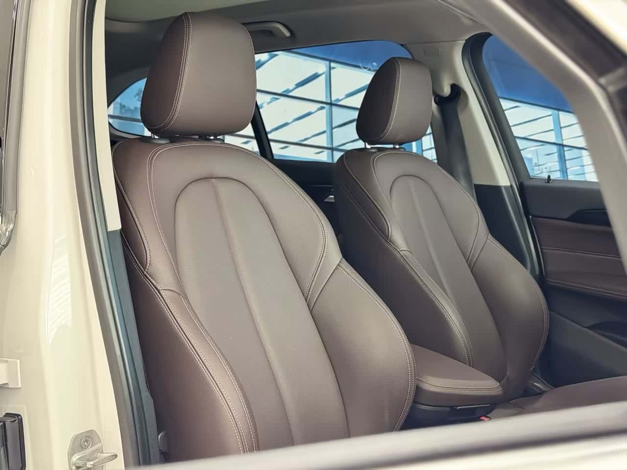 BMW X1, 2020 9