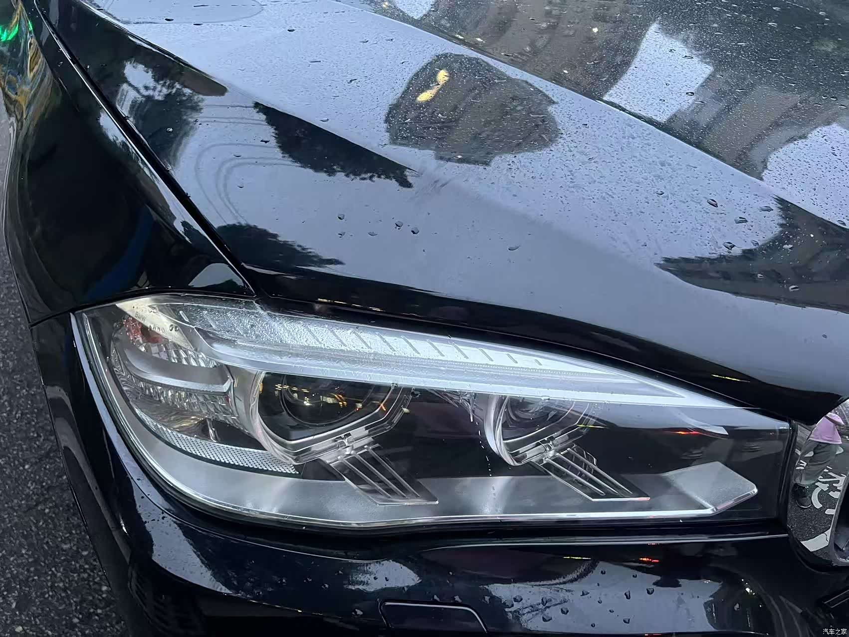 BMW X5, 2018 3