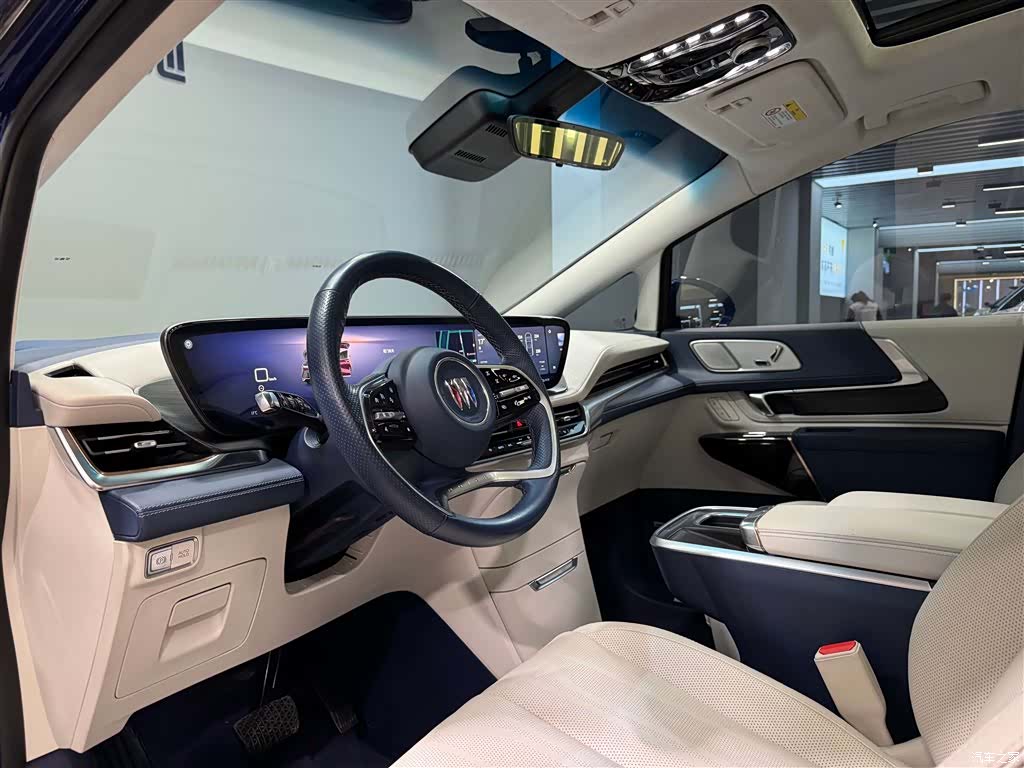 Buick Century, 2023 15