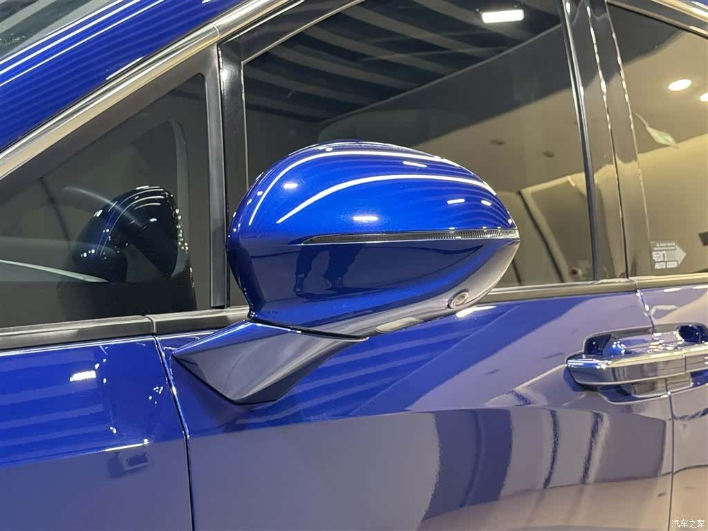 Buick Century, 2023 22