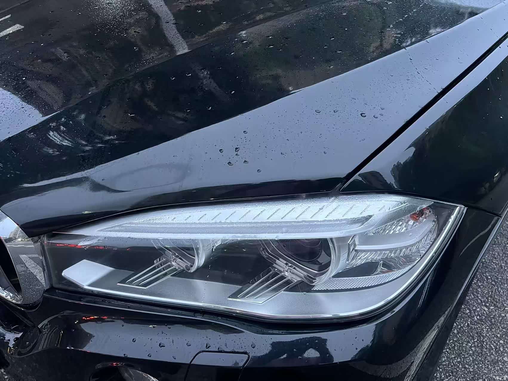 BMW X5, 2018 4