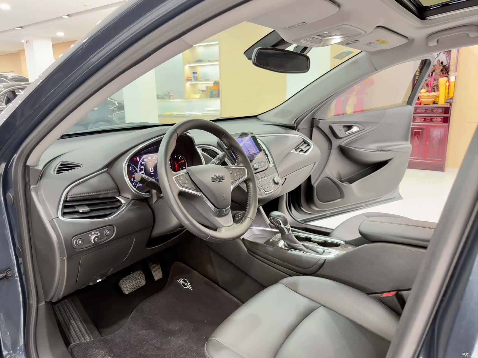 Chevrolet XL, 2023 4