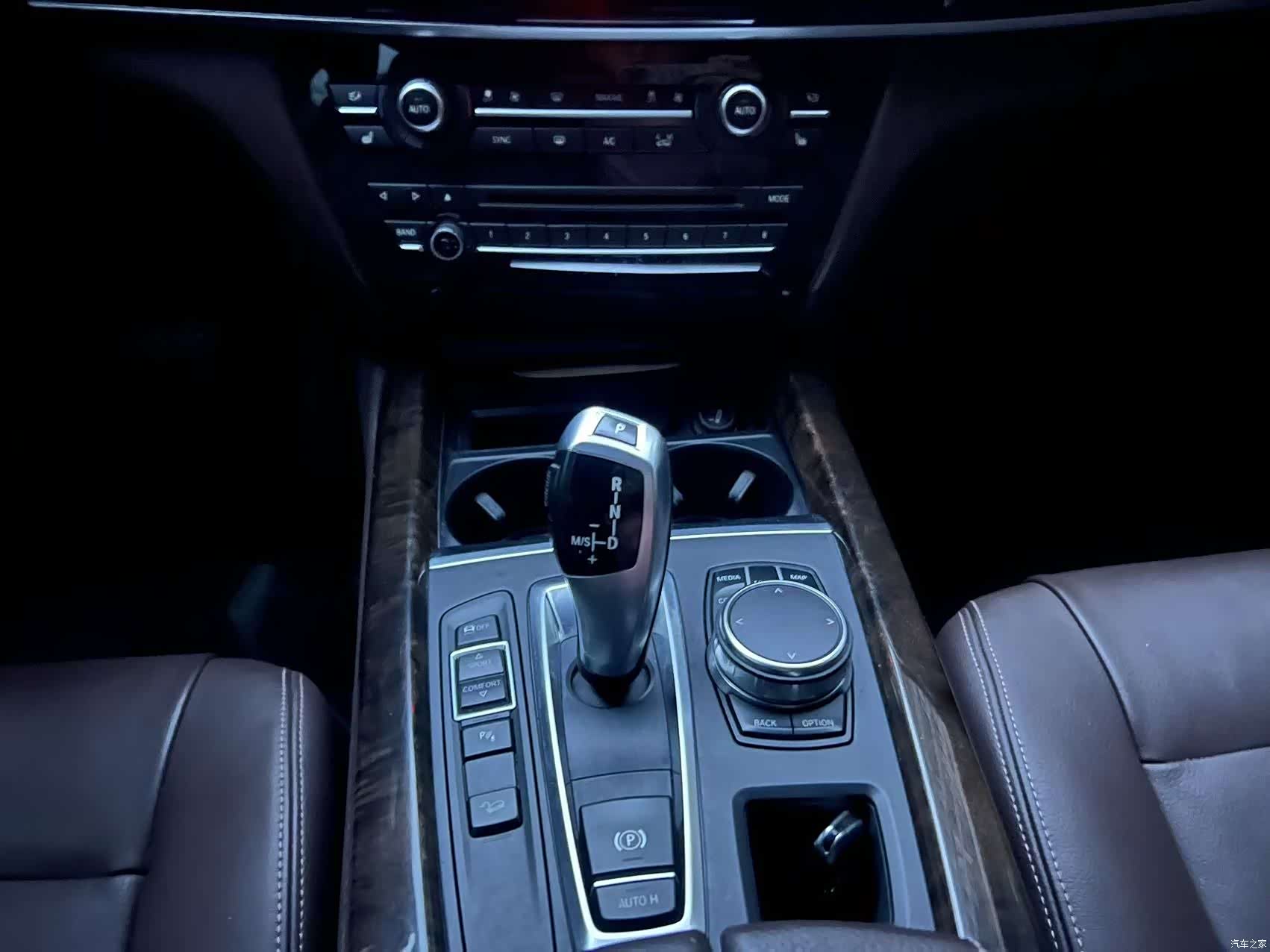 BMW X5, 2018 26