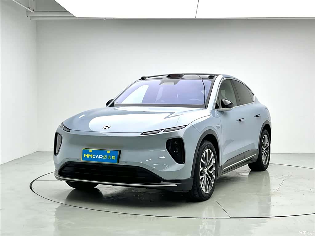 NIO EC6, 2024 1