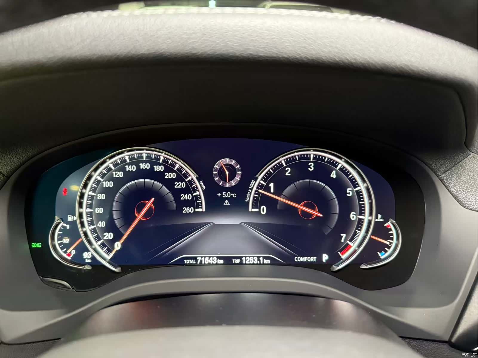 BMW X3, 2019 8