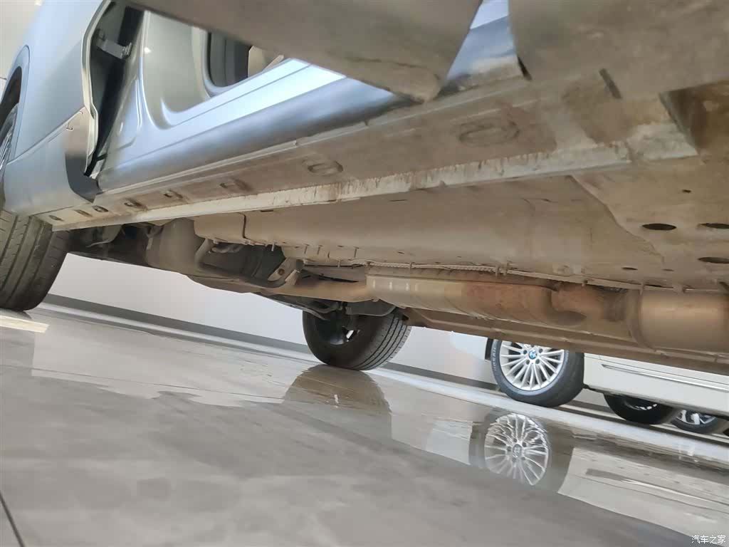 Chery Tiggo 8, 2024 19