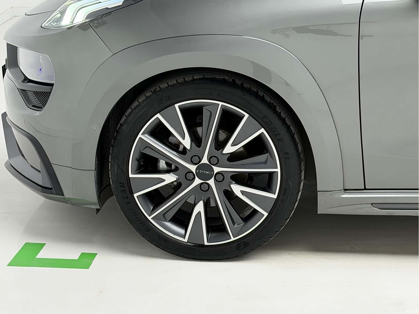 Lynk & Co 02, 2022 12