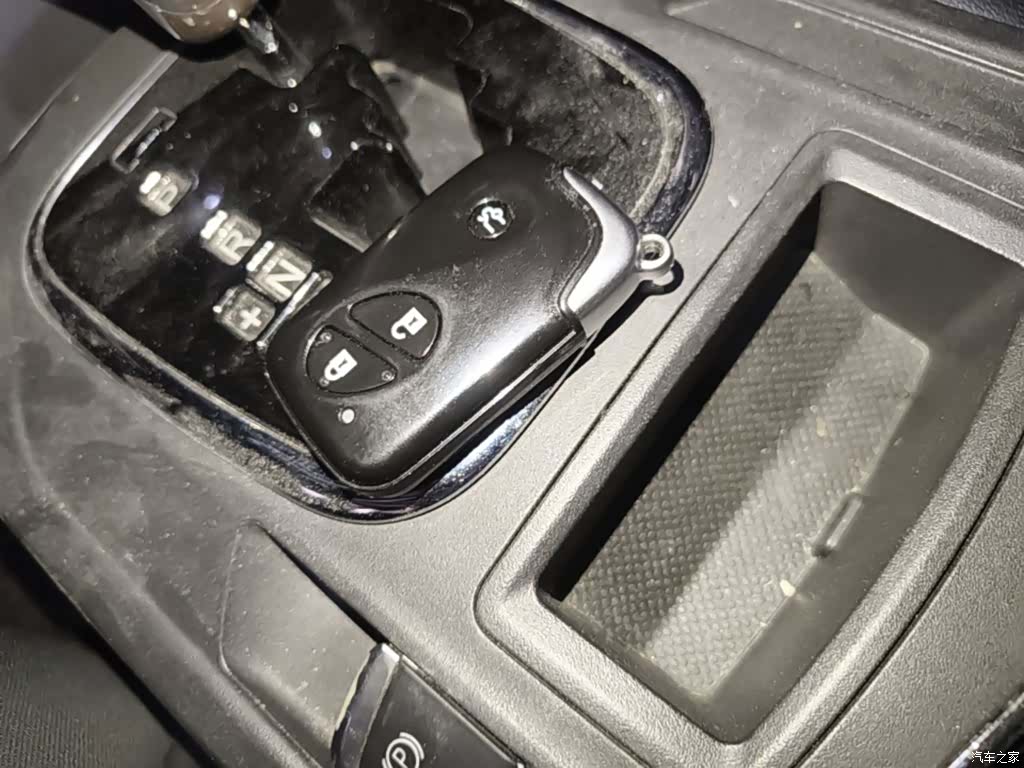 BYD S7, 2015 9