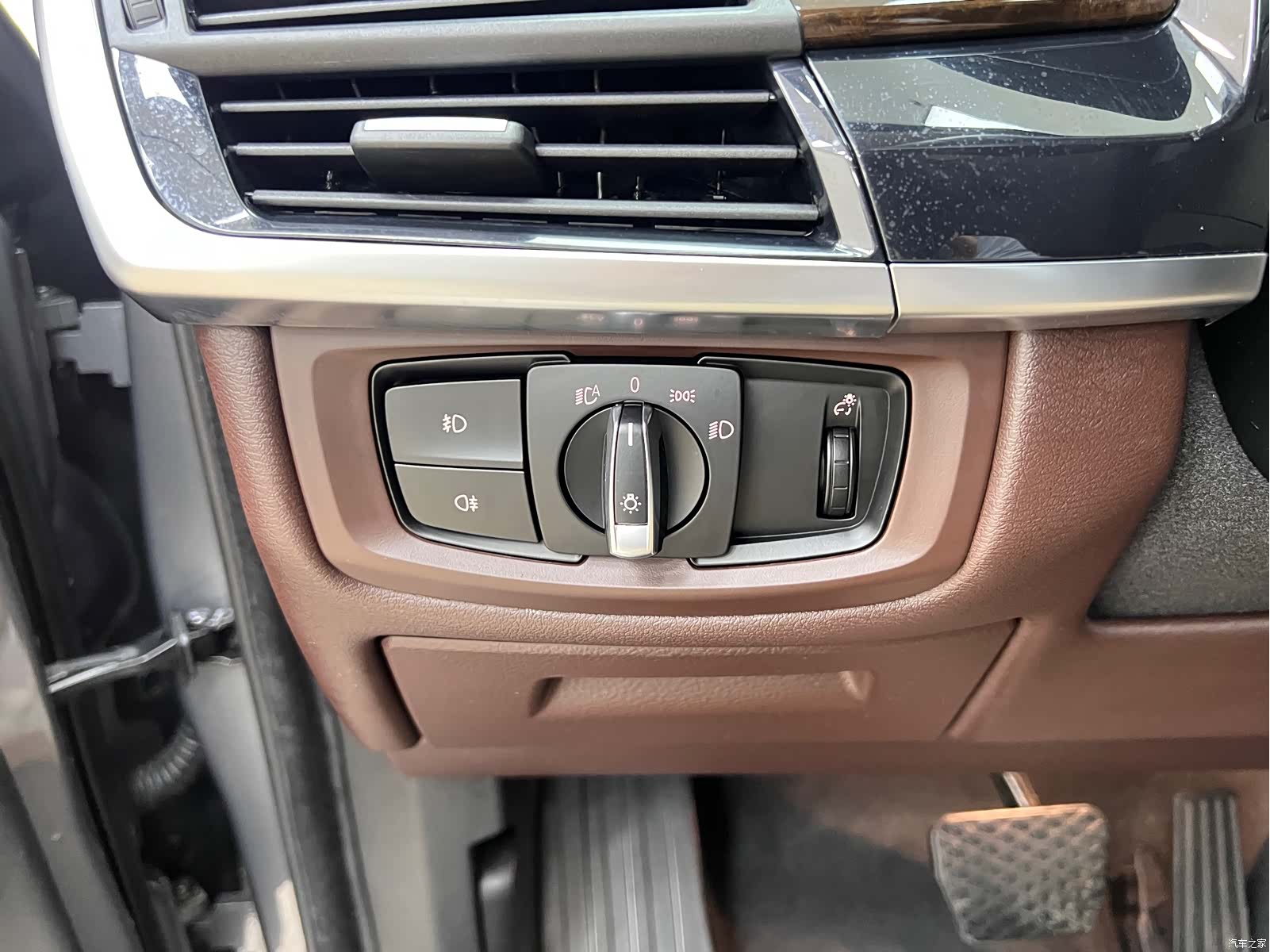 BMW X5, 2018 32
