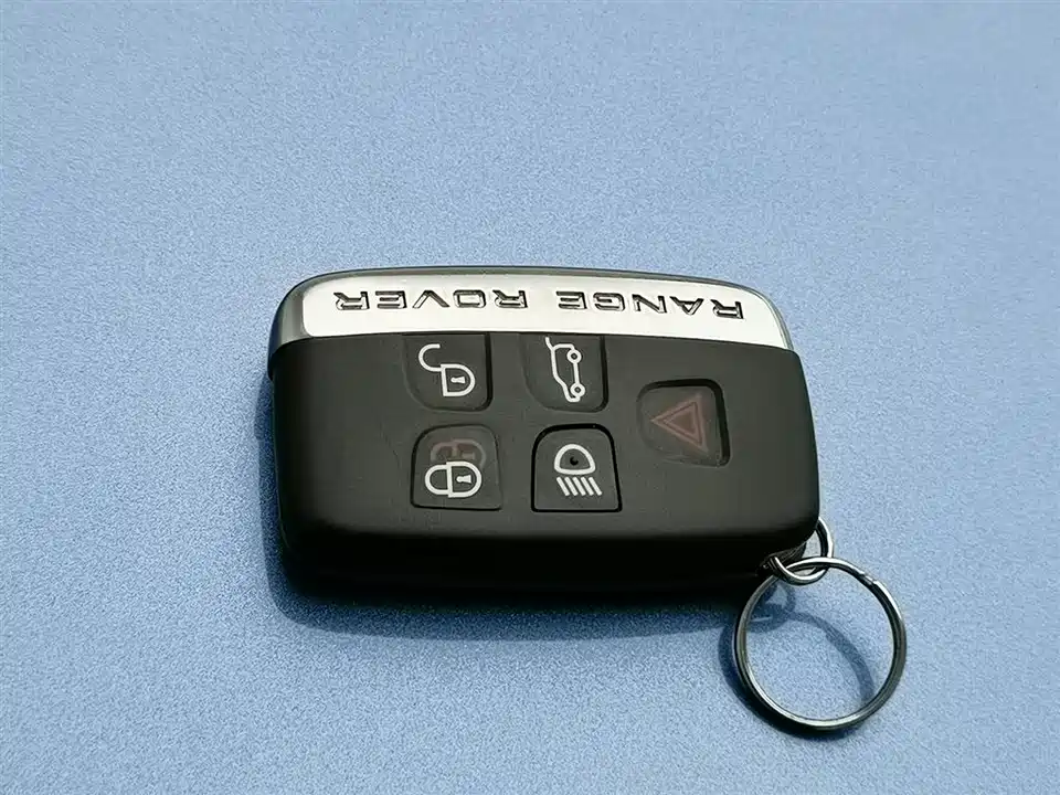 Land Rover Range Rover Aurora