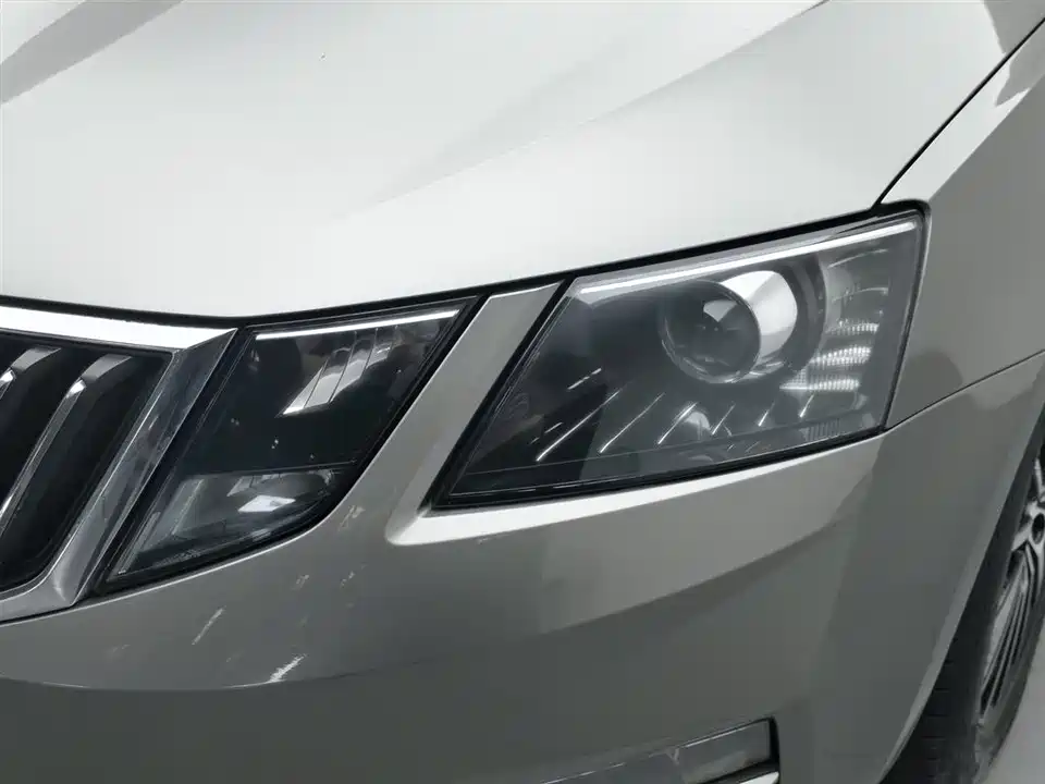 Skoda Octavia Skoda Octavia