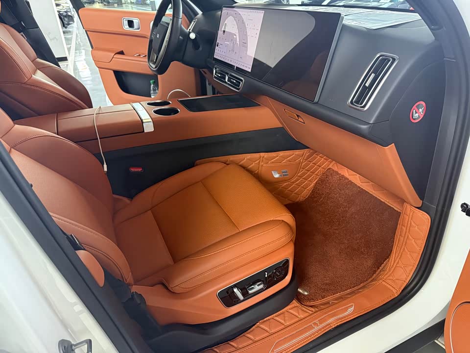 Li Auto Ideal L7 Li Auto Ideal L7