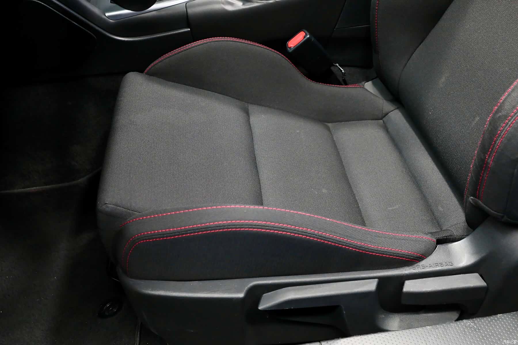 Subaru BRZ, 2022 16