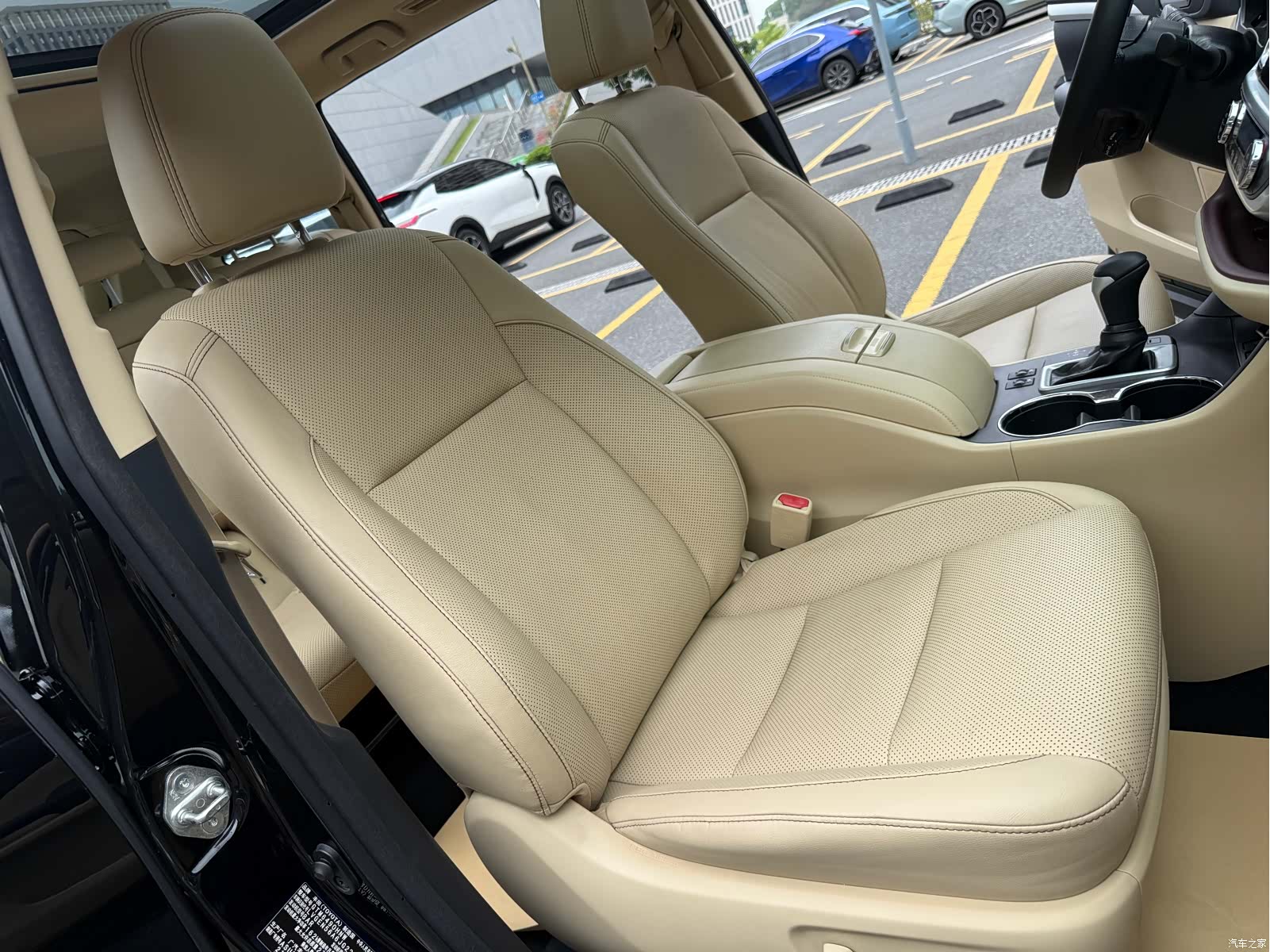 Toyota Highlander, 2018 10