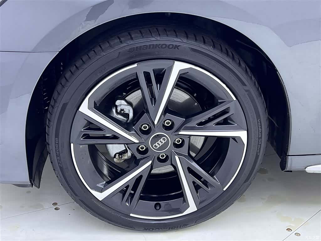 Audi A3, 2024 11