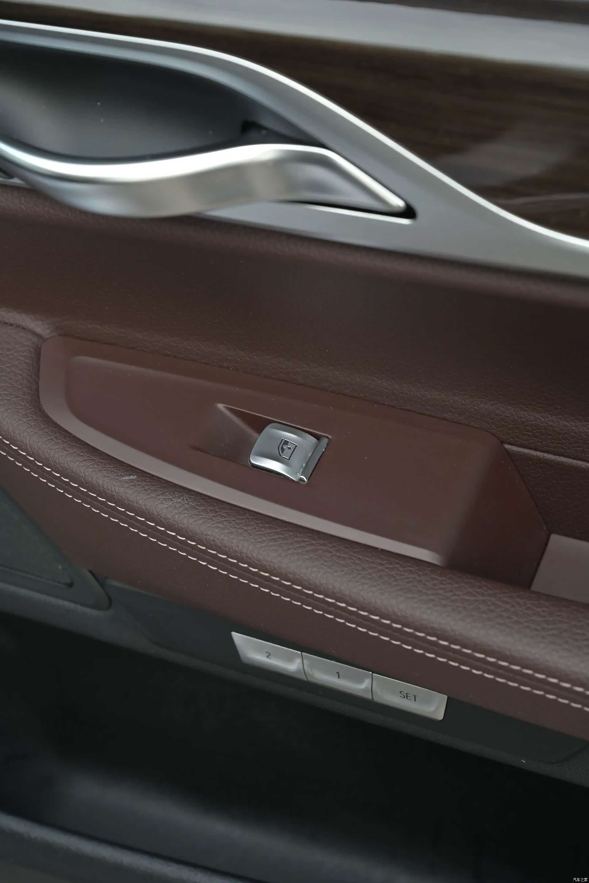 BMW 7 Series, 2017 28