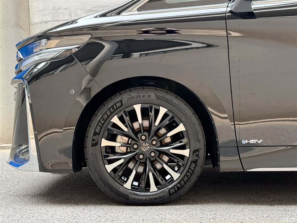 Toyota Vellfire, 2023 6