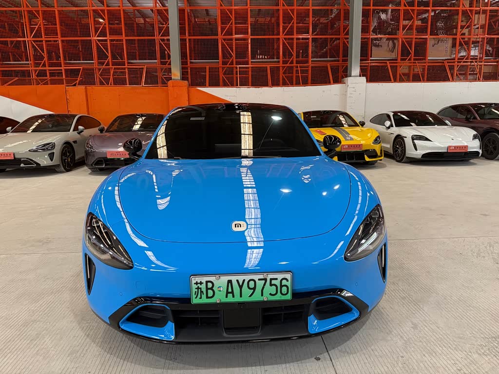 Xiaomi SU7