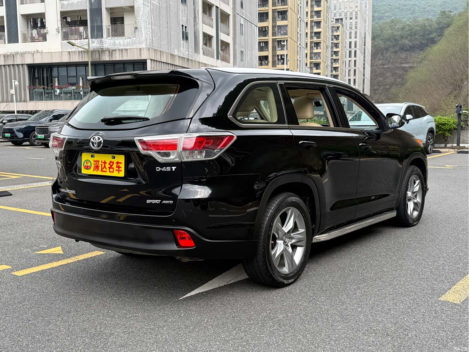 Toyota Highlander, 2018 21