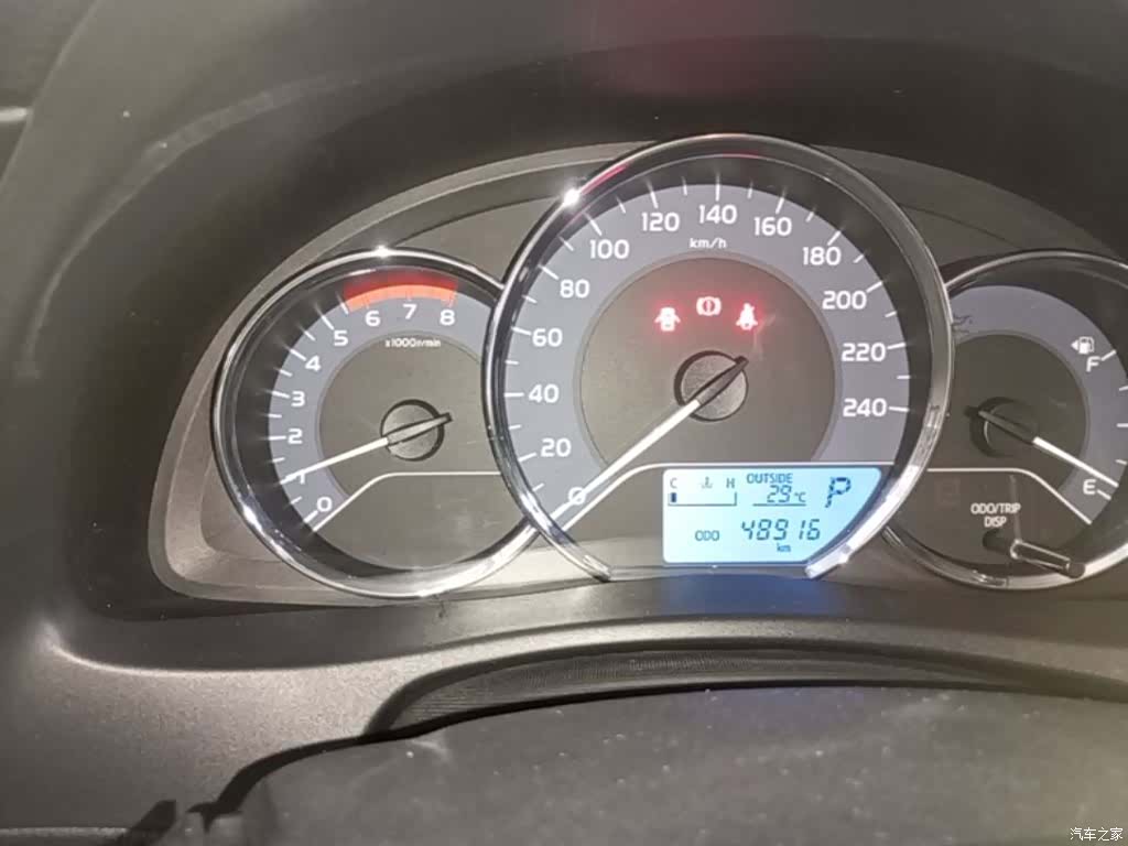 Toyota Corolla, 2019 12