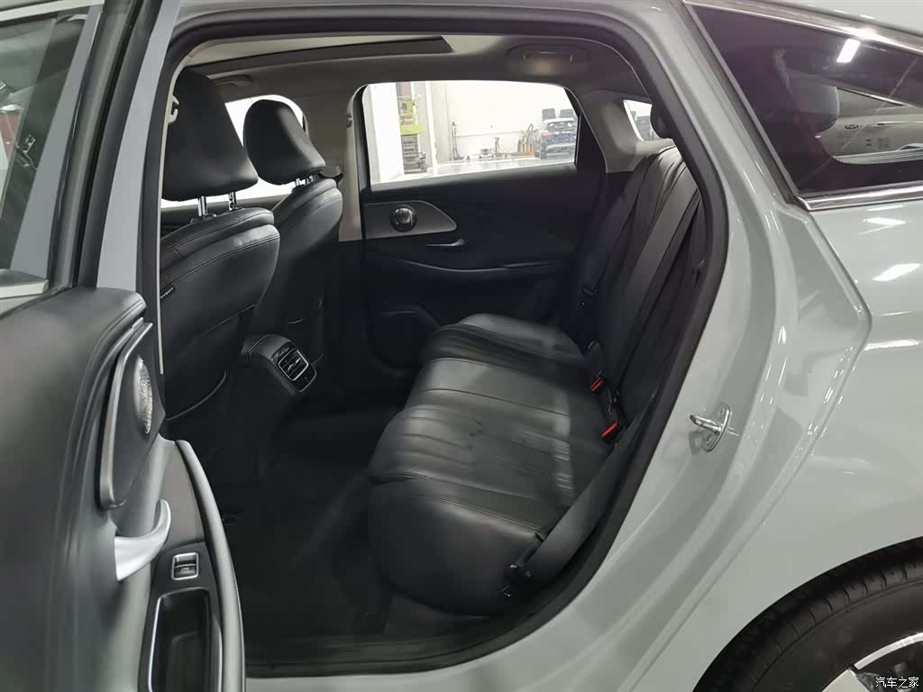Chery A8, 2024 15