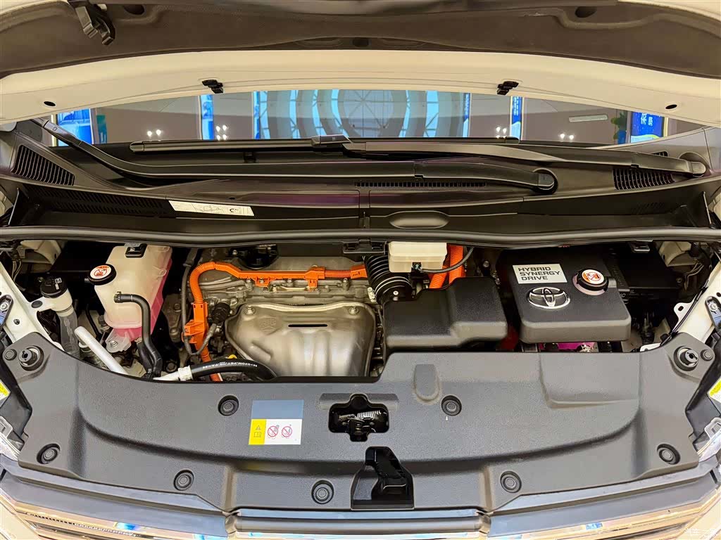 Toyota Vellfire, 2022 20